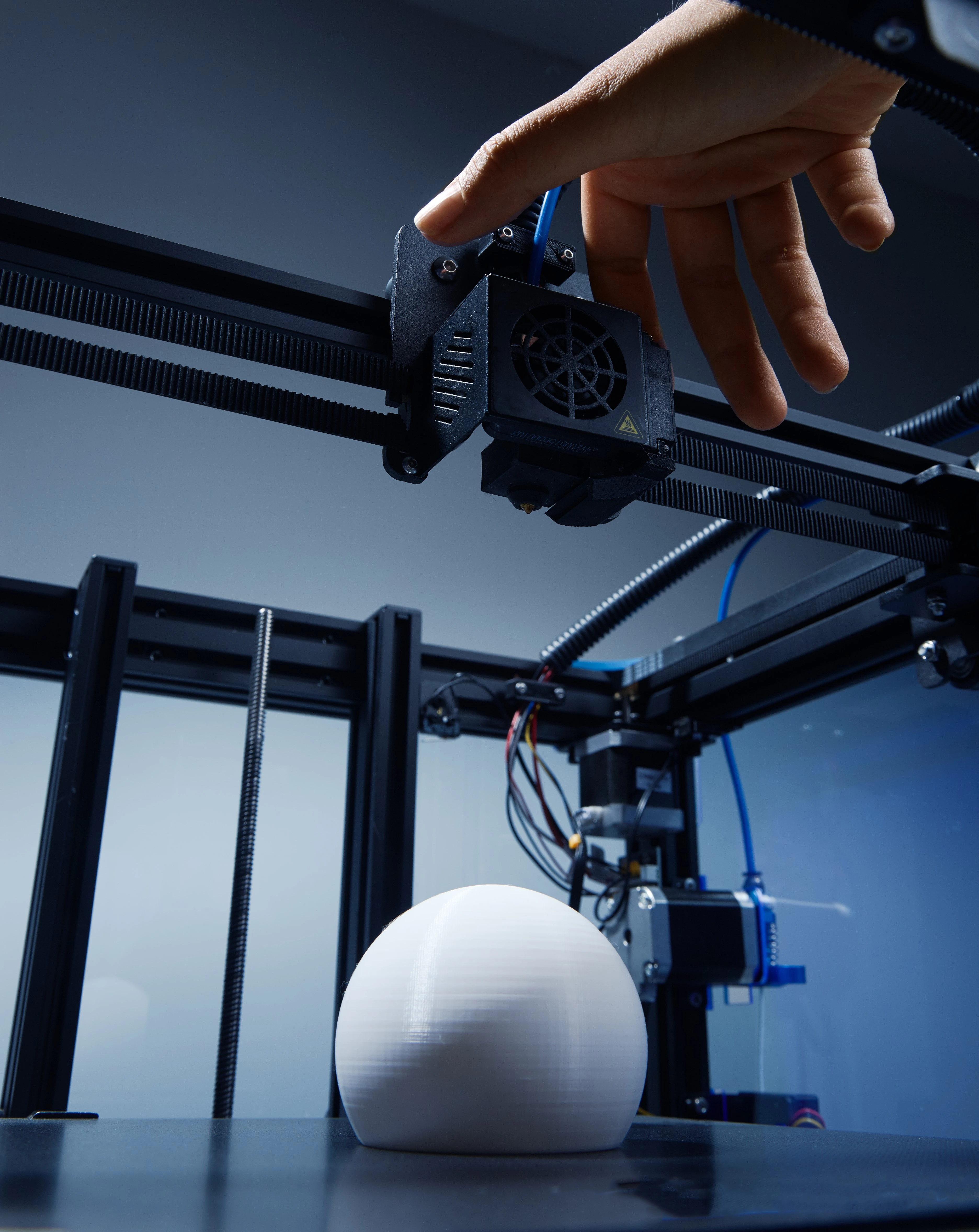Impresora 3D